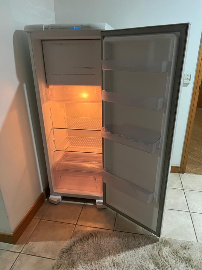 Apartamento No Tropical Executive Hotel Com Varanda, 1 Cama De Casal E 2 Camas De Solteiro Манаус Екстер'єр фото